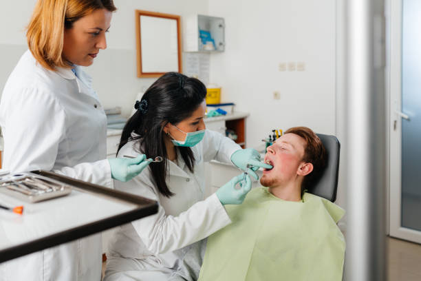 Best Emergency Dental Care for Broken or Chipped Teeth in San Bruno, CA