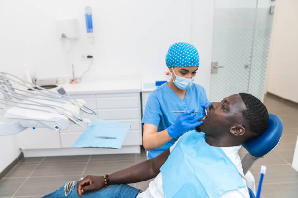 Best Emergency Tooth Extraction in San Bruno, CA