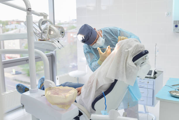 Best Emergency Root Canal Treatment in San Bruno, CA